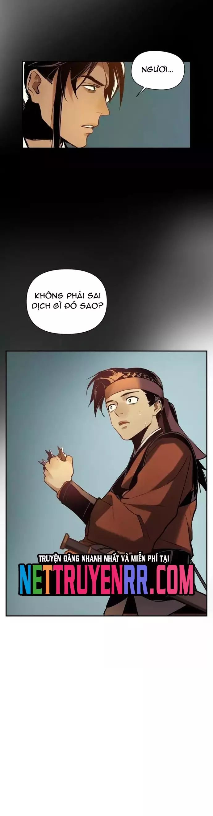 Đệ Nhất Sát Thủ Ta Đây Ghét Nhất Kẻ Không Giữ Lời Chapter 11 - 16