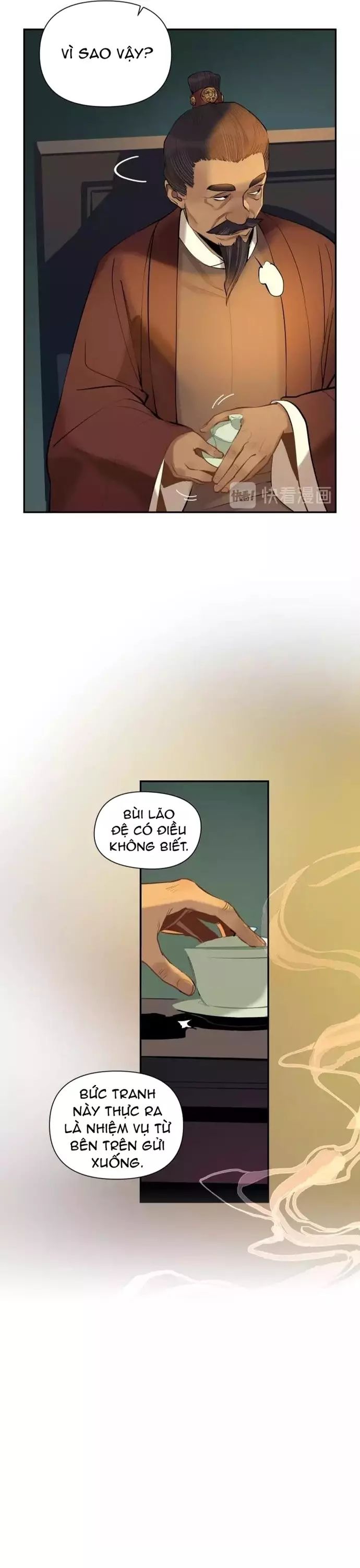 Đệ Nhất Sát Thủ Ta Đây Ghét Nhất Kẻ Không Giữ Lời Chapter 11 - 6