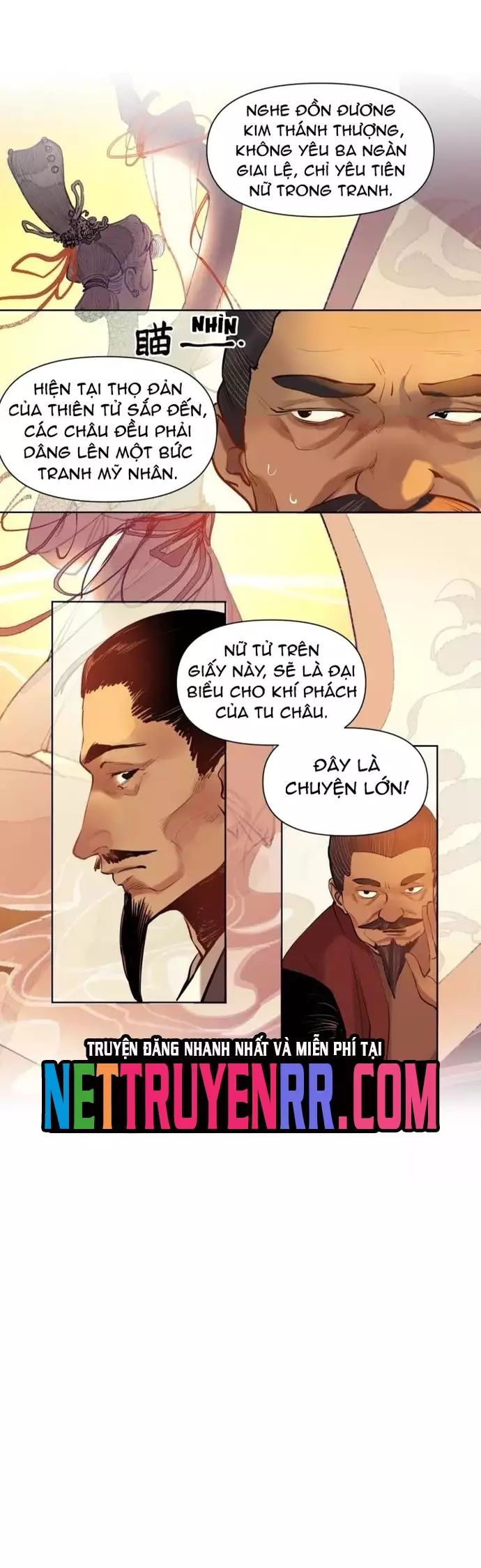 Đệ Nhất Sát Thủ Ta Đây Ghét Nhất Kẻ Không Giữ Lời Chapter 11 - 7