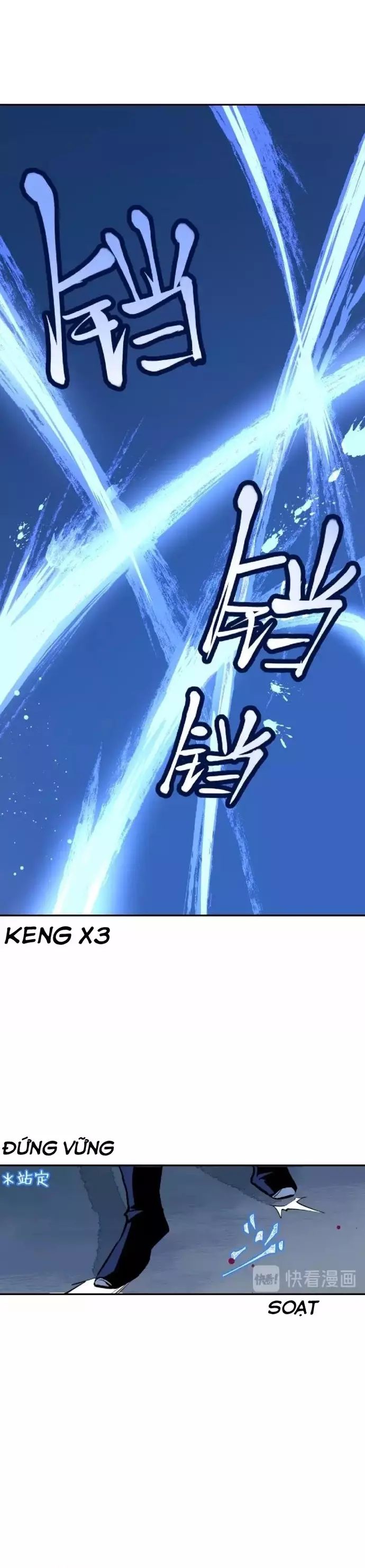 Đệ Nhất Sát Thủ Ta Đây Ghét Nhất Kẻ Không Giữ Lời Chapter 12 - 8
