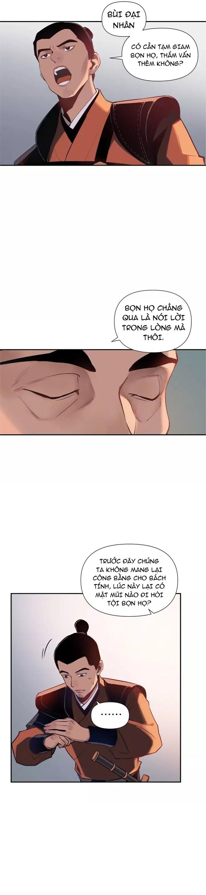 Đệ Nhất Sát Thủ Ta Đây Ghét Nhất Kẻ Không Giữ Lời Chapter 13 - 11