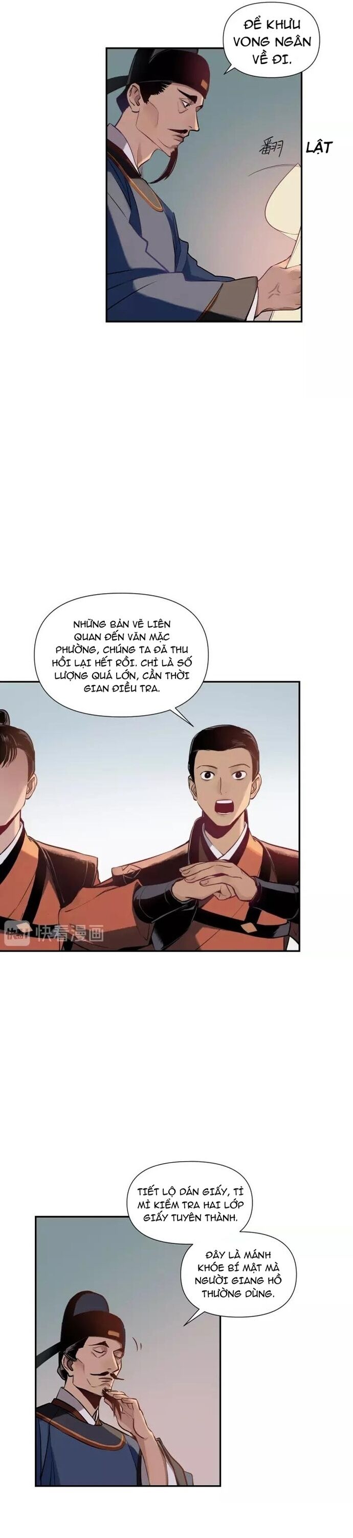 Đệ Nhất Sát Thủ Ta Đây Ghét Nhất Kẻ Không Giữ Lời Chapter 13 - 12