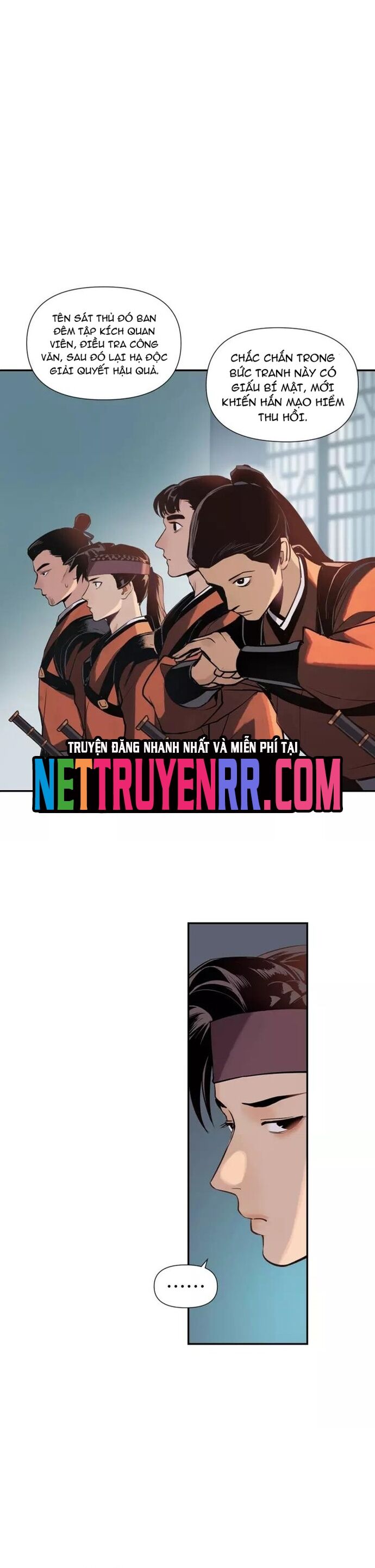 Đệ Nhất Sát Thủ Ta Đây Ghét Nhất Kẻ Không Giữ Lời Chapter 13 - 13