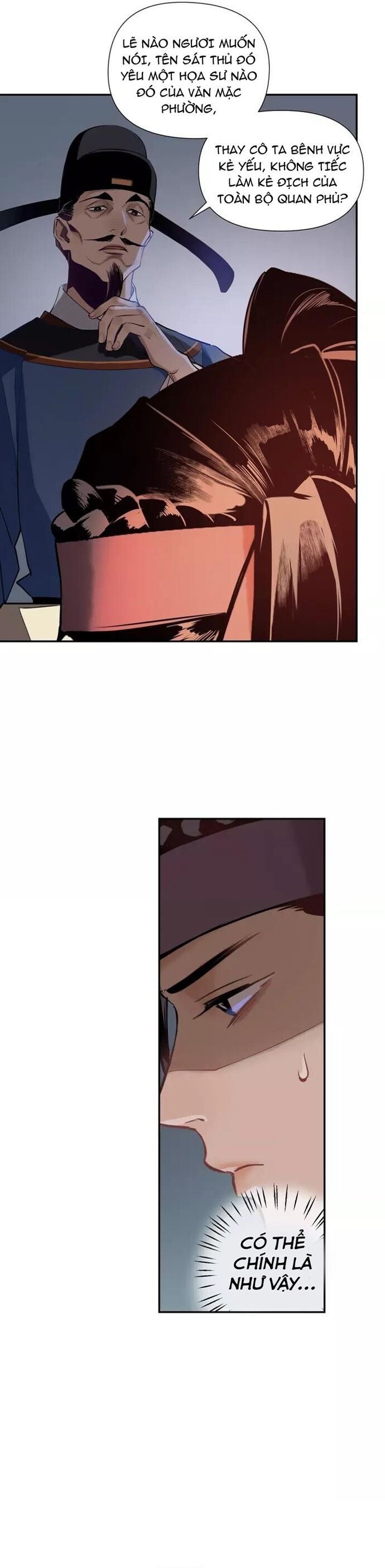 Đệ Nhất Sát Thủ Ta Đây Ghét Nhất Kẻ Không Giữ Lời Chapter 13 - 16
