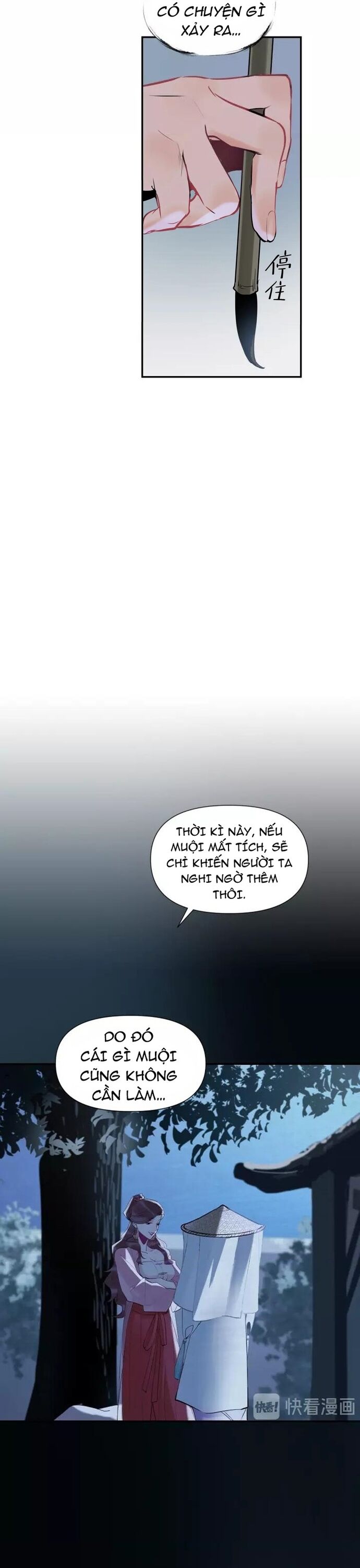 Đệ Nhất Sát Thủ Ta Đây Ghét Nhất Kẻ Không Giữ Lời Chapter 13 - 3