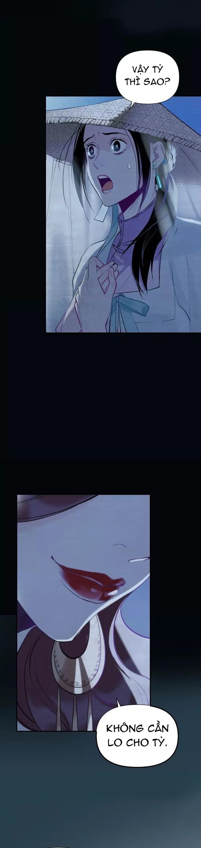 Đệ Nhất Sát Thủ Ta Đây Ghét Nhất Kẻ Không Giữ Lời Chapter 13 - 4