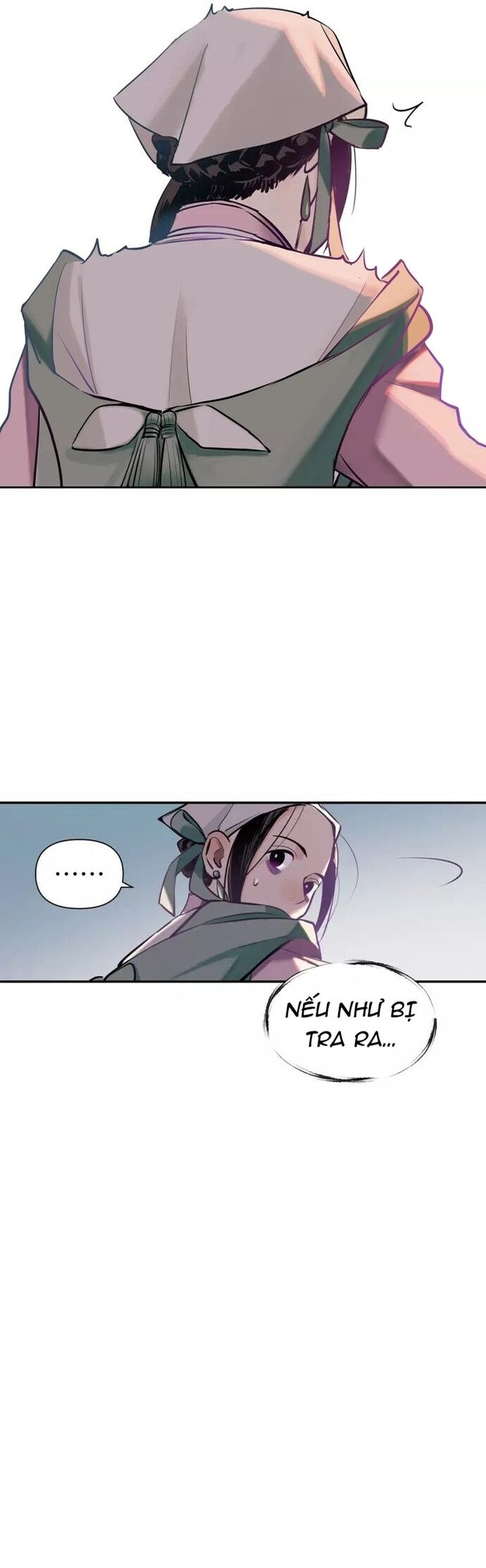 Đệ Nhất Sát Thủ Ta Đây Ghét Nhất Kẻ Không Giữ Lời Chapter 13 - 6