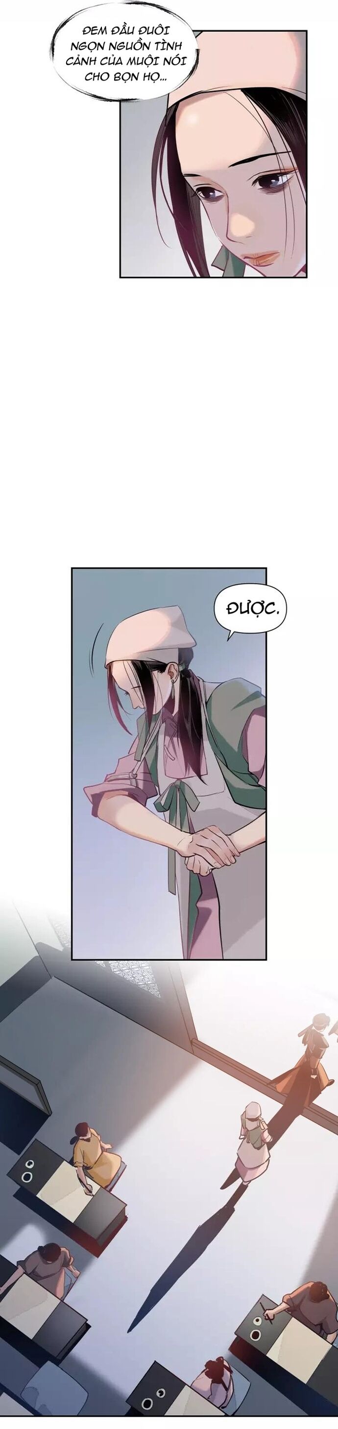 Đệ Nhất Sát Thủ Ta Đây Ghét Nhất Kẻ Không Giữ Lời Chapter 13 - 8