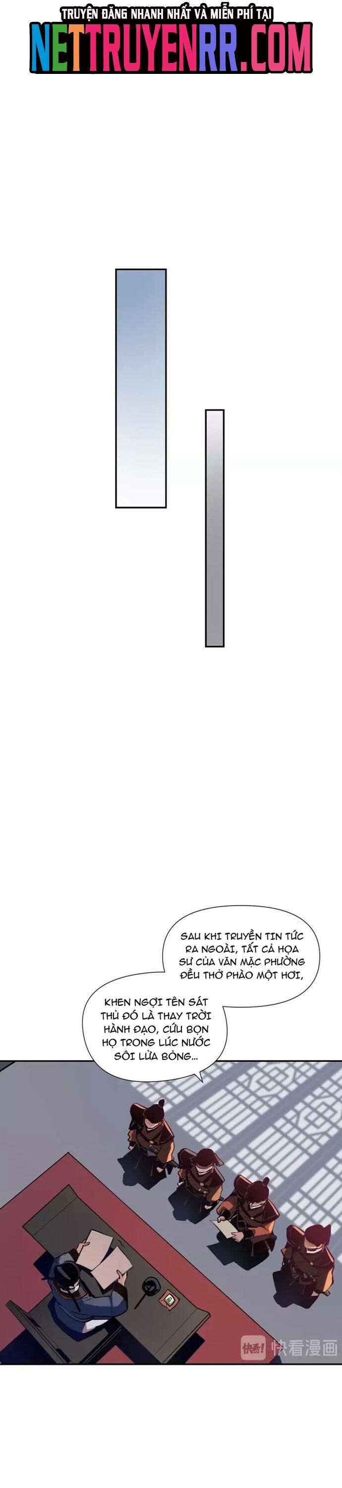 Đệ Nhất Sát Thủ Ta Đây Ghét Nhất Kẻ Không Giữ Lời Chapter 13 - 9