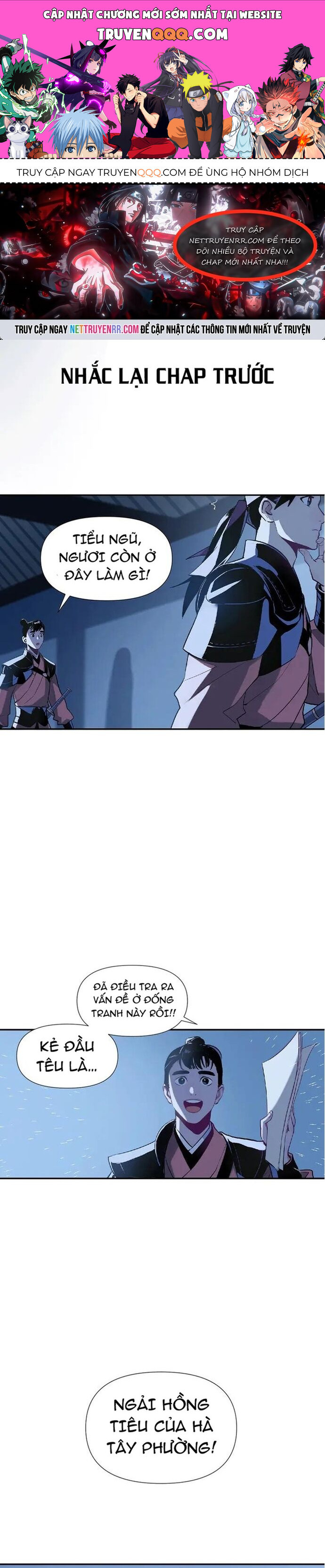 Đệ Nhất Sát Thủ Ta Đây Ghét Nhất Kẻ Không Giữ Lời Chapter 14 - 1