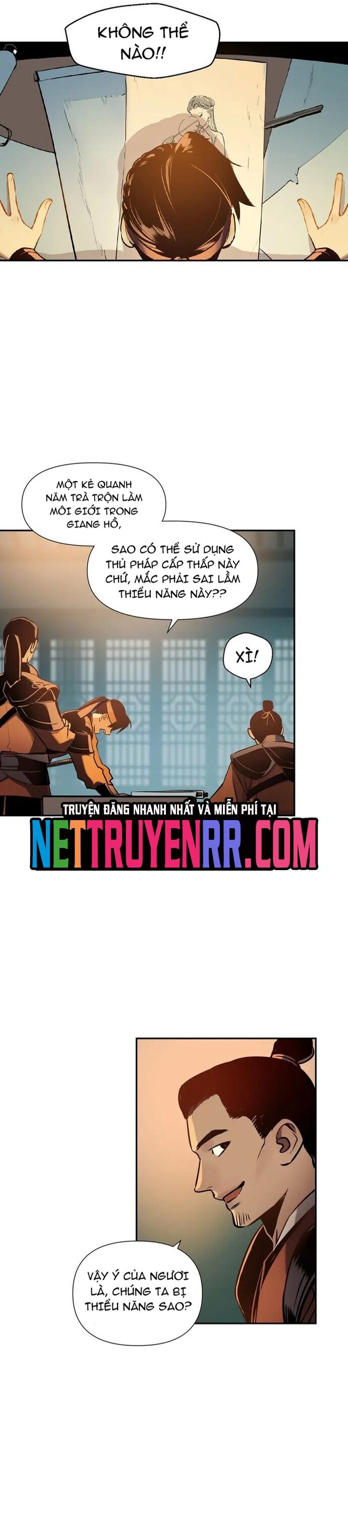 Đệ Nhất Sát Thủ Ta Đây Ghét Nhất Kẻ Không Giữ Lời Chapter 14 - 12