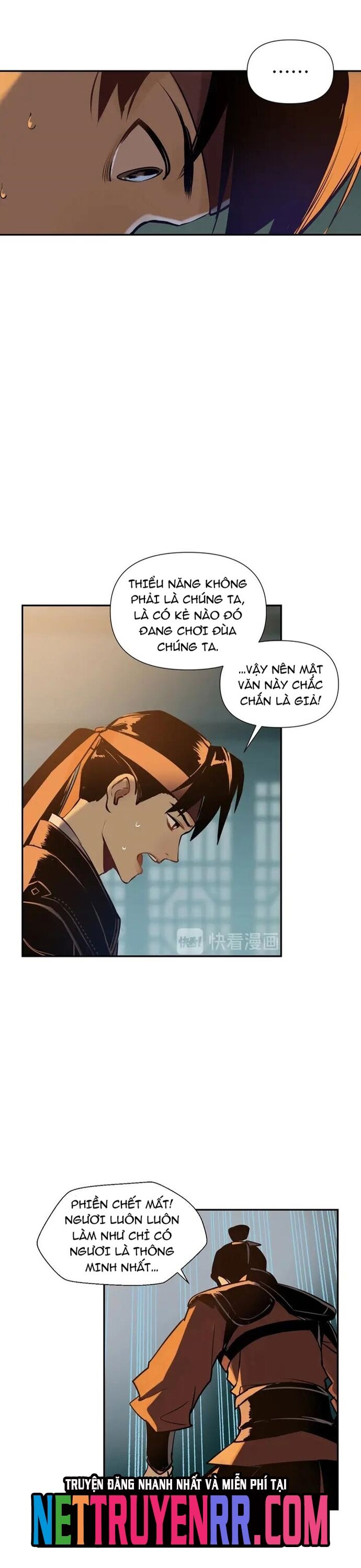 Đệ Nhất Sát Thủ Ta Đây Ghét Nhất Kẻ Không Giữ Lời Chapter 14 - 13