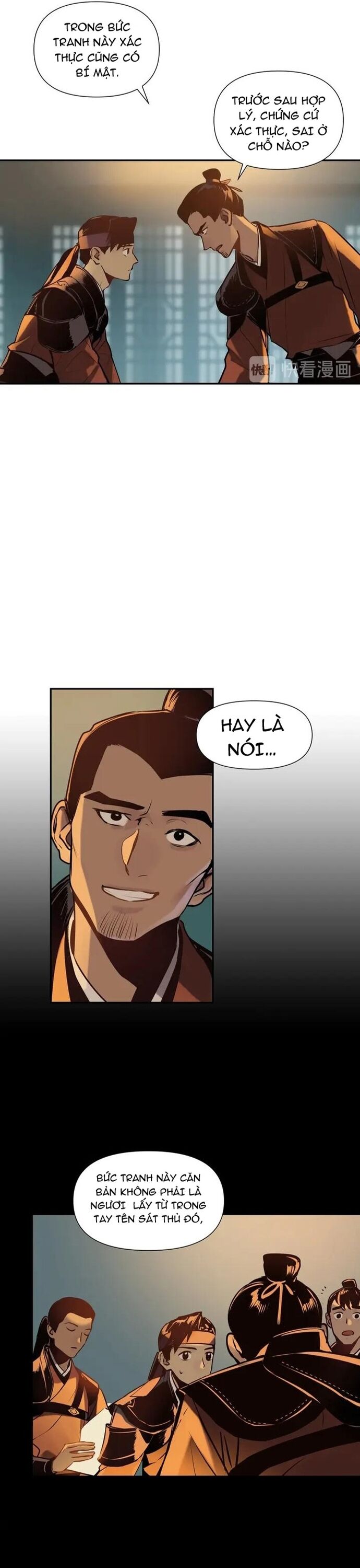 Đệ Nhất Sát Thủ Ta Đây Ghét Nhất Kẻ Không Giữ Lời Chapter 14 - 15
