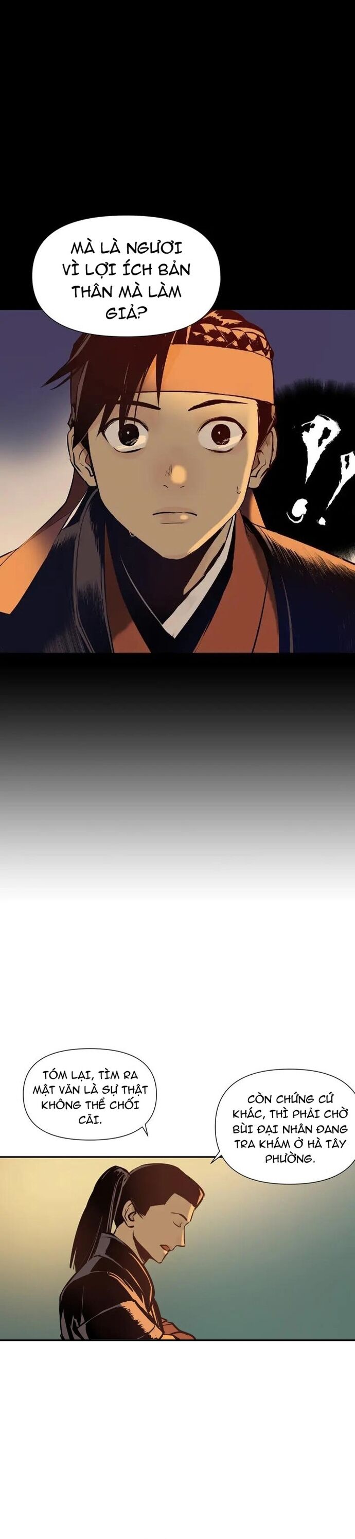 Đệ Nhất Sát Thủ Ta Đây Ghét Nhất Kẻ Không Giữ Lời Chapter 14 - 16
