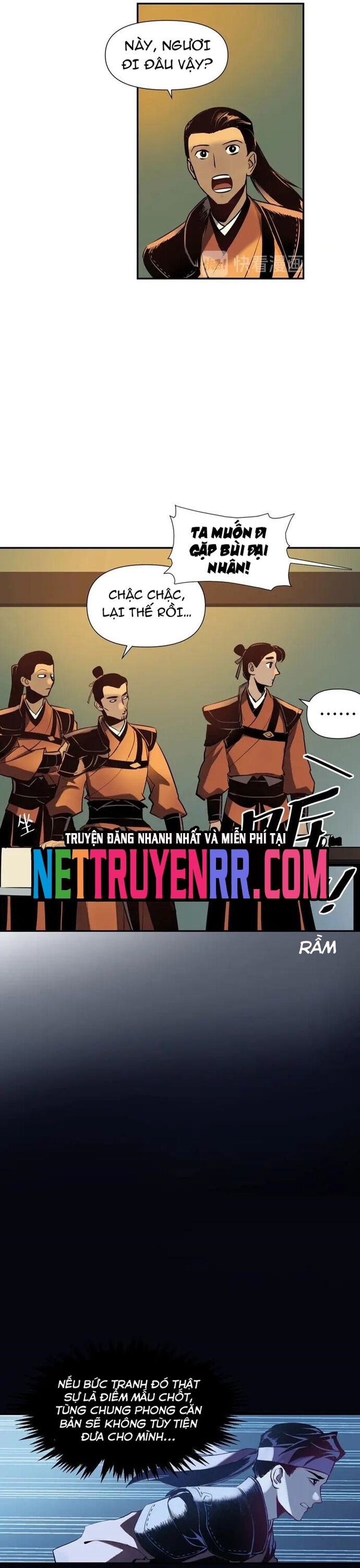 Đệ Nhất Sát Thủ Ta Đây Ghét Nhất Kẻ Không Giữ Lời Chapter 14 - 19