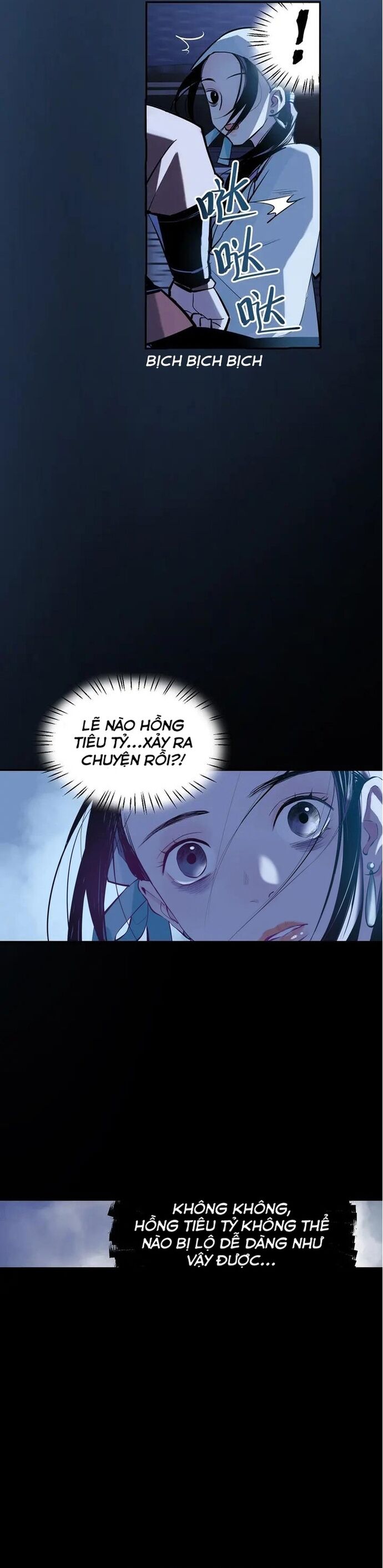 Đệ Nhất Sát Thủ Ta Đây Ghét Nhất Kẻ Không Giữ Lời Chapter 14 - 4