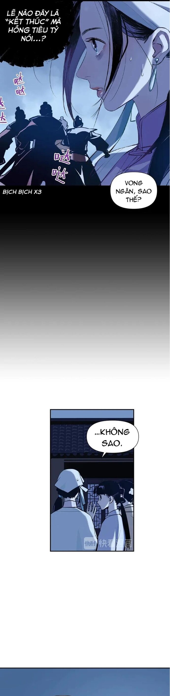 Đệ Nhất Sát Thủ Ta Đây Ghét Nhất Kẻ Không Giữ Lời Chapter 14 - 5