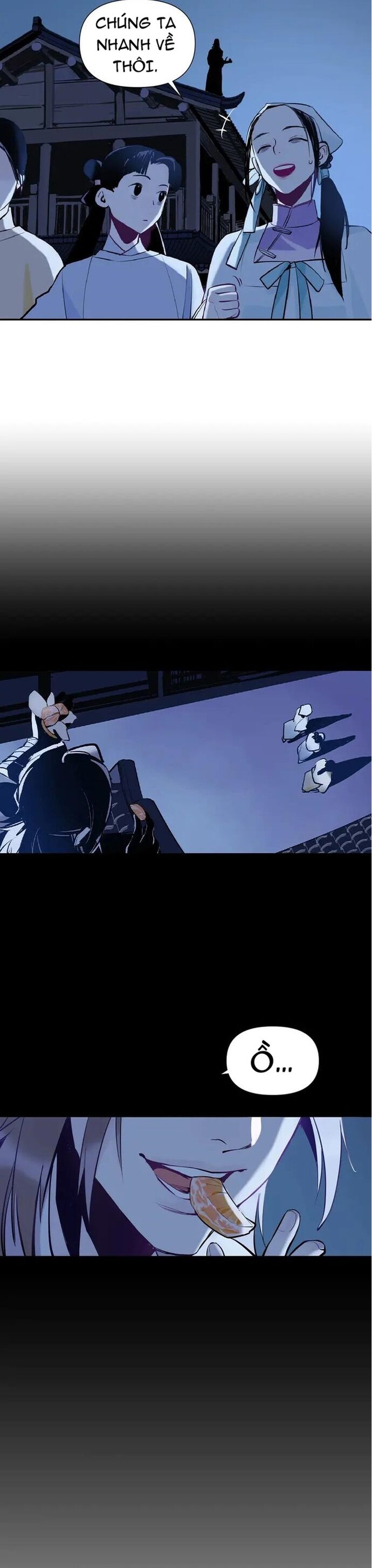 Đệ Nhất Sát Thủ Ta Đây Ghét Nhất Kẻ Không Giữ Lời Chapter 14 - 6