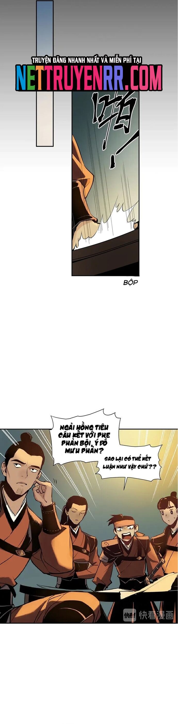 Đệ Nhất Sát Thủ Ta Đây Ghét Nhất Kẻ Không Giữ Lời Chapter 14 - 7
