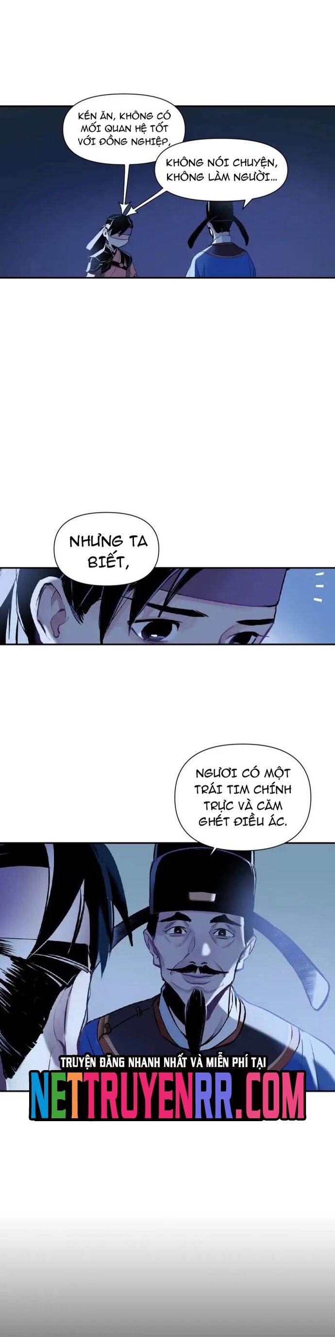 Đệ Nhất Sát Thủ Ta Đây Ghét Nhất Kẻ Không Giữ Lời Chapter 15 - 13
