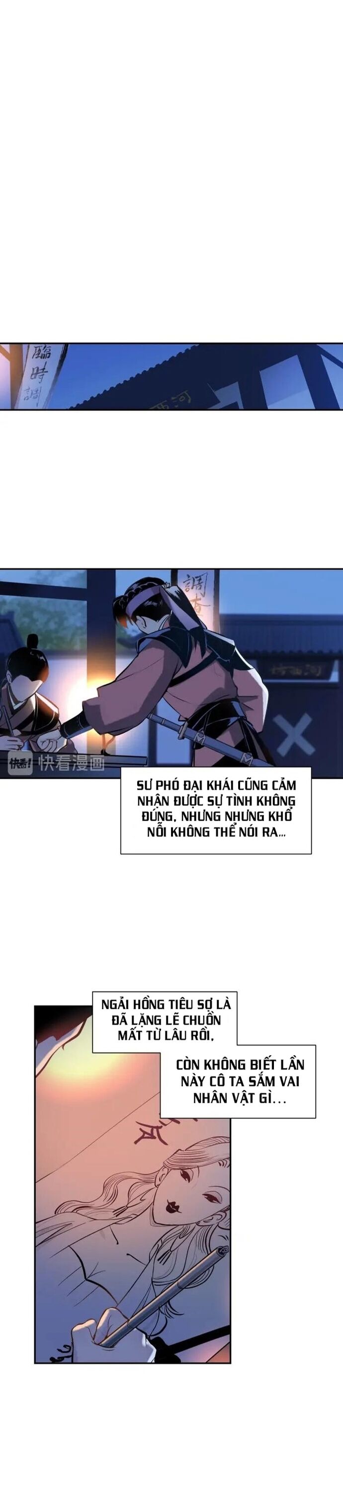 Đệ Nhất Sát Thủ Ta Đây Ghét Nhất Kẻ Không Giữ Lời Chapter 15 - 17
