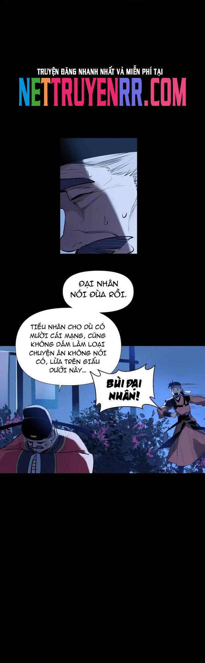 Đệ Nhất Sát Thủ Ta Đây Ghét Nhất Kẻ Không Giữ Lời Chapter 15 - 4