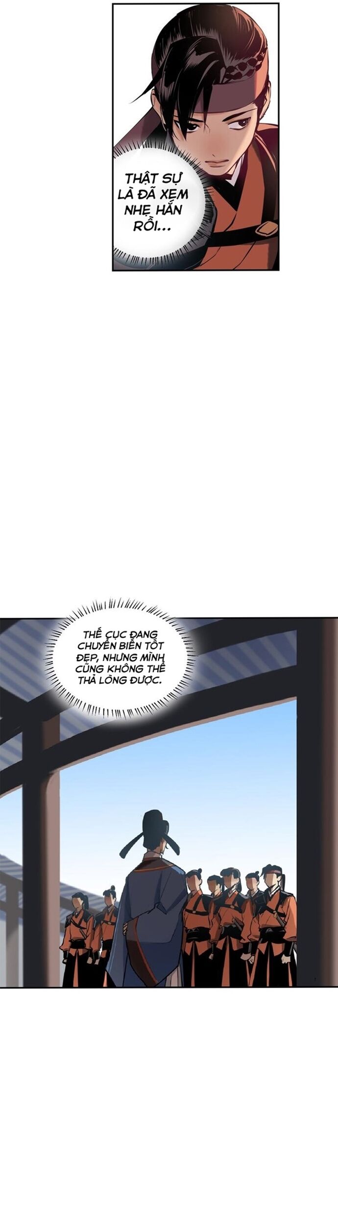 Đệ Nhất Sát Thủ Ta Đây Ghét Nhất Kẻ Không Giữ Lời Chapter 16 - 12