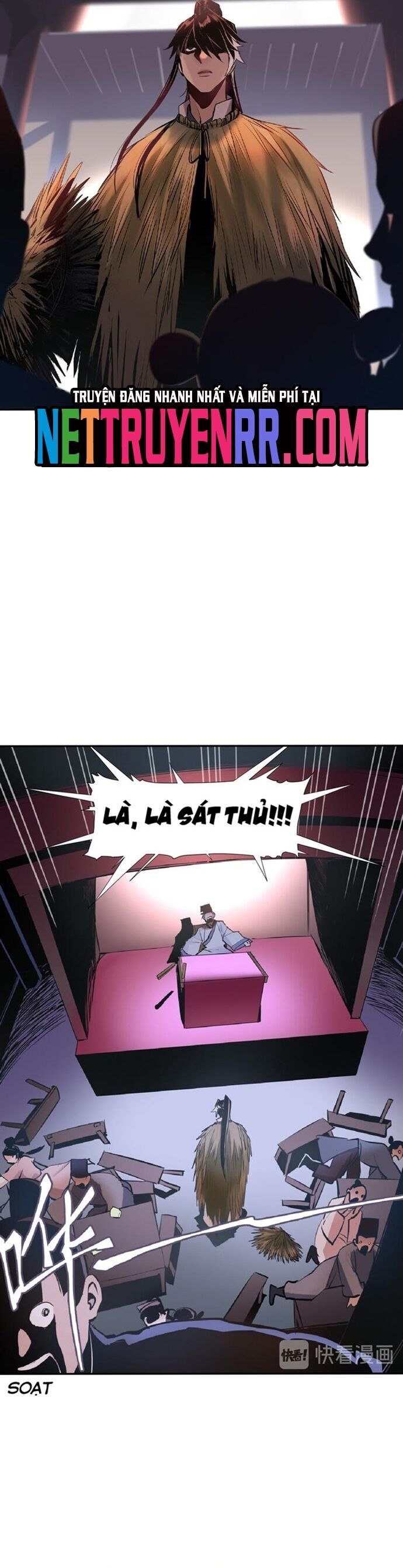 Đệ Nhất Sát Thủ Ta Đây Ghét Nhất Kẻ Không Giữ Lời Chapter 16 - 15