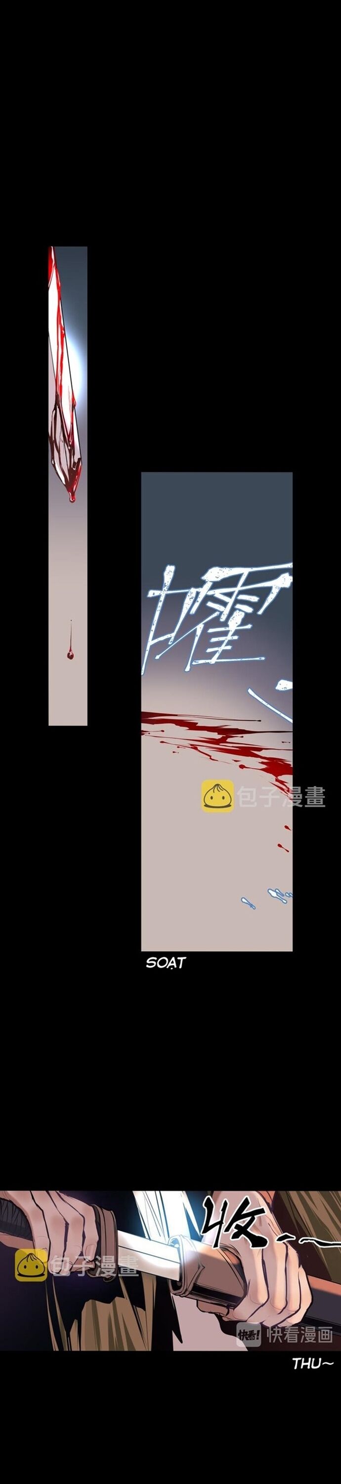 Đệ Nhất Sát Thủ Ta Đây Ghét Nhất Kẻ Không Giữ Lời Chapter 16 - 19