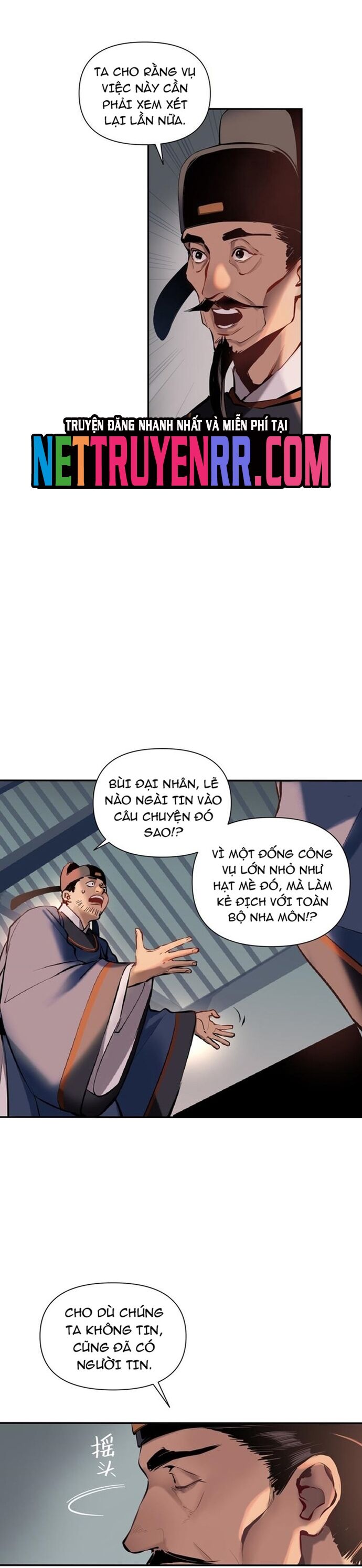 Đệ Nhất Sát Thủ Ta Đây Ghét Nhất Kẻ Không Giữ Lời Chapter 16 - 6