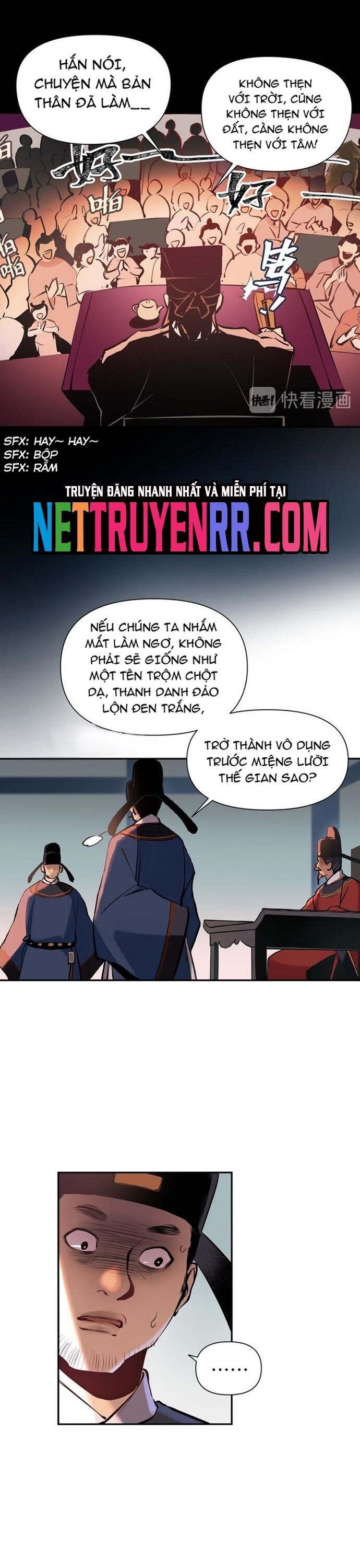 Đệ Nhất Sát Thủ Ta Đây Ghét Nhất Kẻ Không Giữ Lời Chapter 16 - 9