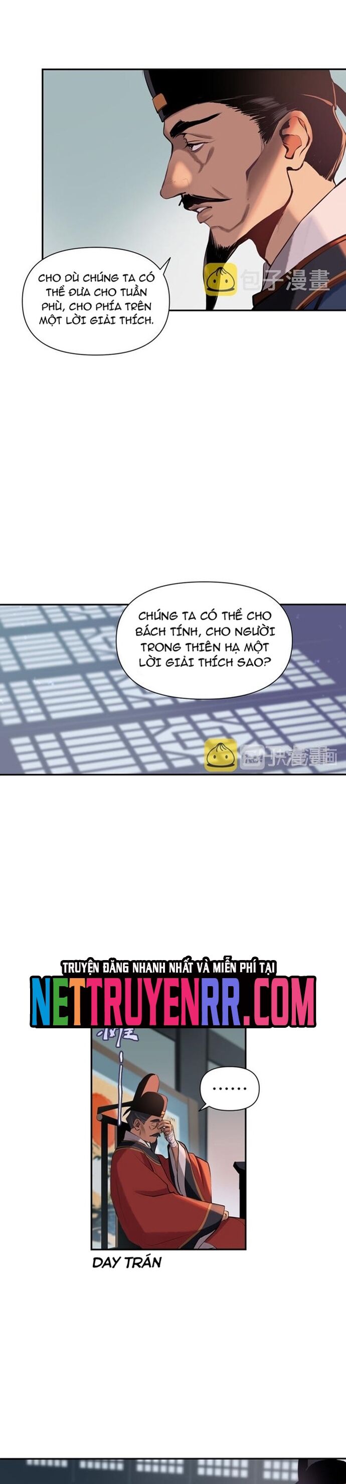 Đệ Nhất Sát Thủ Ta Đây Ghét Nhất Kẻ Không Giữ Lời Chapter 16 - 10