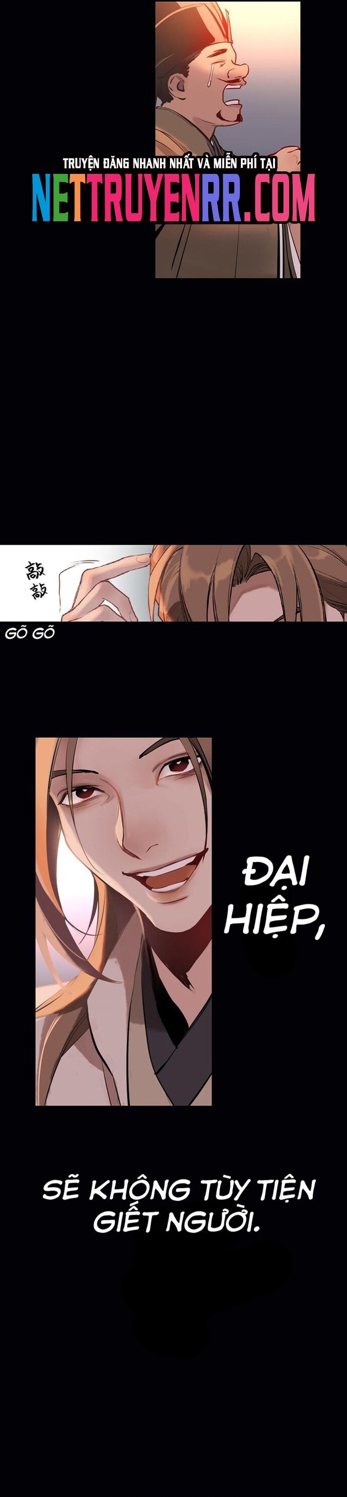 Đệ Nhất Sát Thủ Ta Đây Ghét Nhất Kẻ Không Giữ Lời Chapter 17 - 7