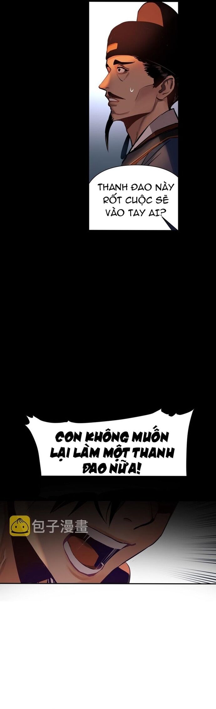 Đệ Nhất Sát Thủ Ta Đây Ghét Nhất Kẻ Không Giữ Lời Chapter 18 - 15