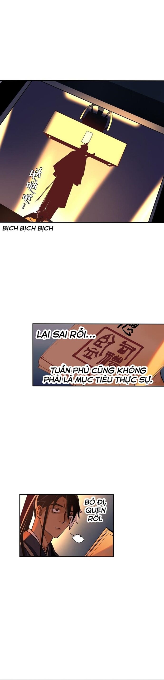 Đệ Nhất Sát Thủ Ta Đây Ghét Nhất Kẻ Không Giữ Lời Chapter 18 - 17