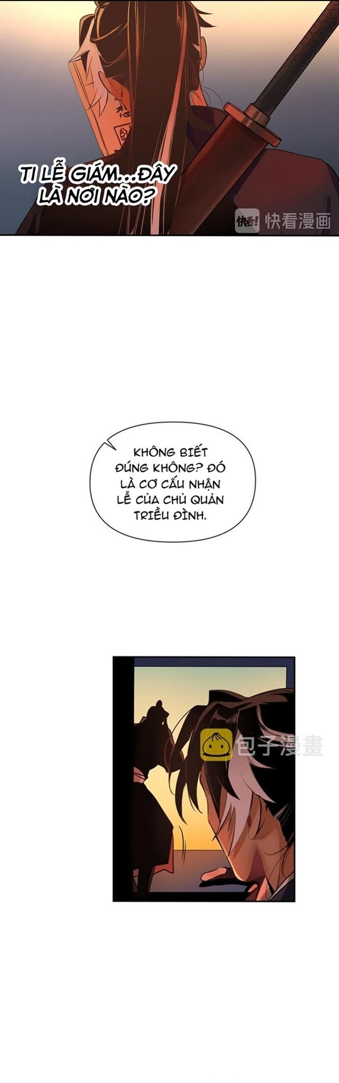 Đệ Nhất Sát Thủ Ta Đây Ghét Nhất Kẻ Không Giữ Lời Chapter 18 - 18