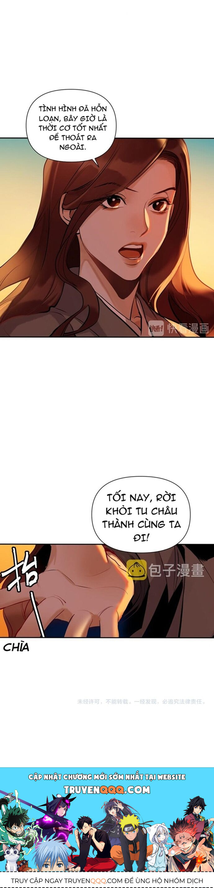 Đệ Nhất Sát Thủ Ta Đây Ghét Nhất Kẻ Không Giữ Lời Chapter 18 - 20