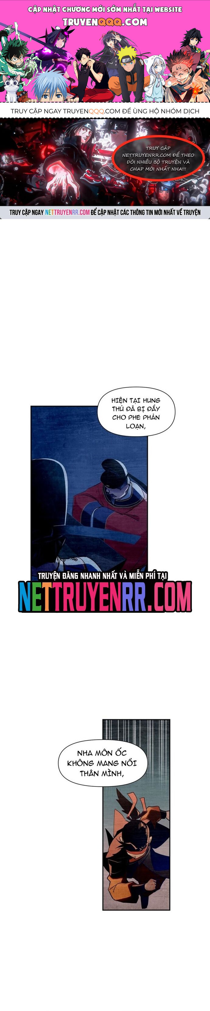 Đệ Nhất Sát Thủ Ta Đây Ghét Nhất Kẻ Không Giữ Lời Chapter 19 - 1
