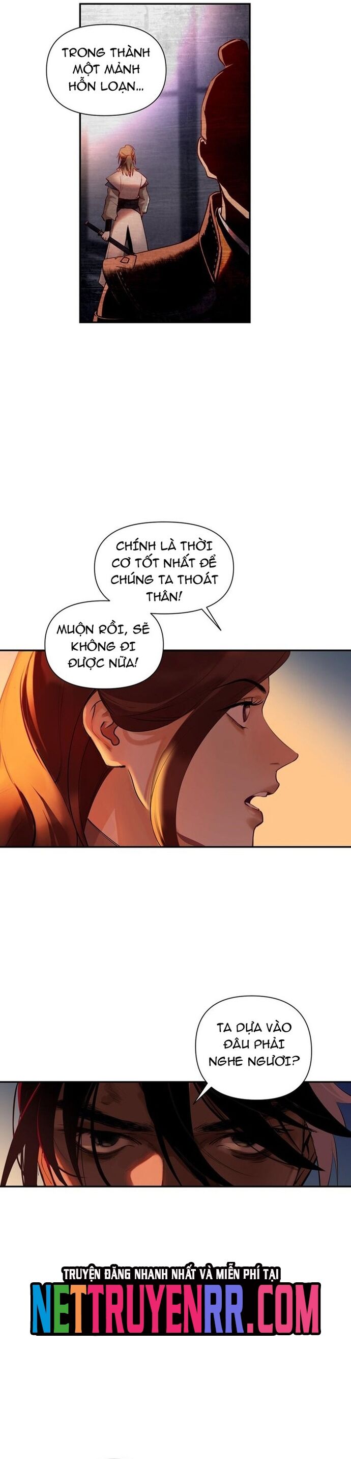 Đệ Nhất Sát Thủ Ta Đây Ghét Nhất Kẻ Không Giữ Lời Chapter 19 - 2