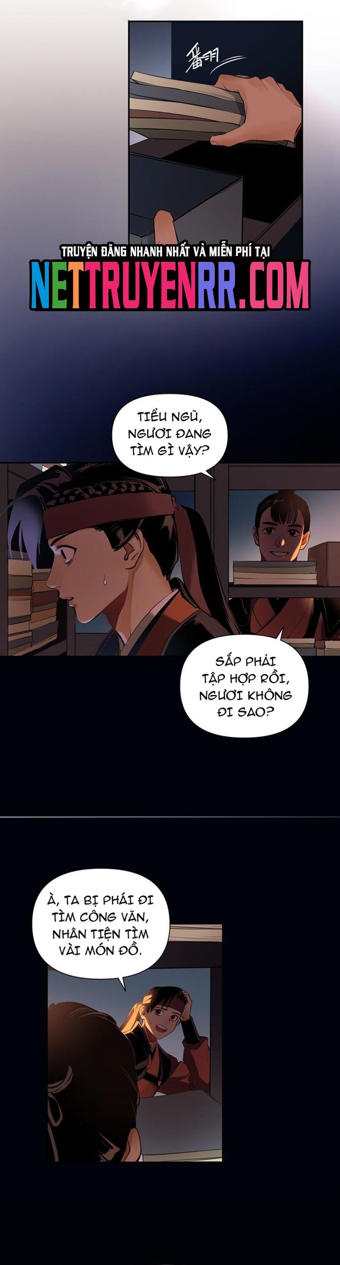 Đệ Nhất Sát Thủ Ta Đây Ghét Nhất Kẻ Không Giữ Lời Chapter 19 - 11