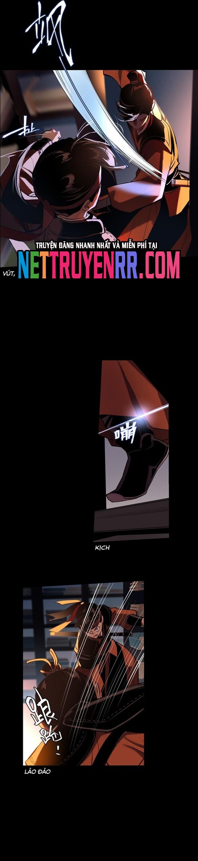 Đệ Nhất Sát Thủ Ta Đây Ghét Nhất Kẻ Không Giữ Lời Chapter 19 - 13