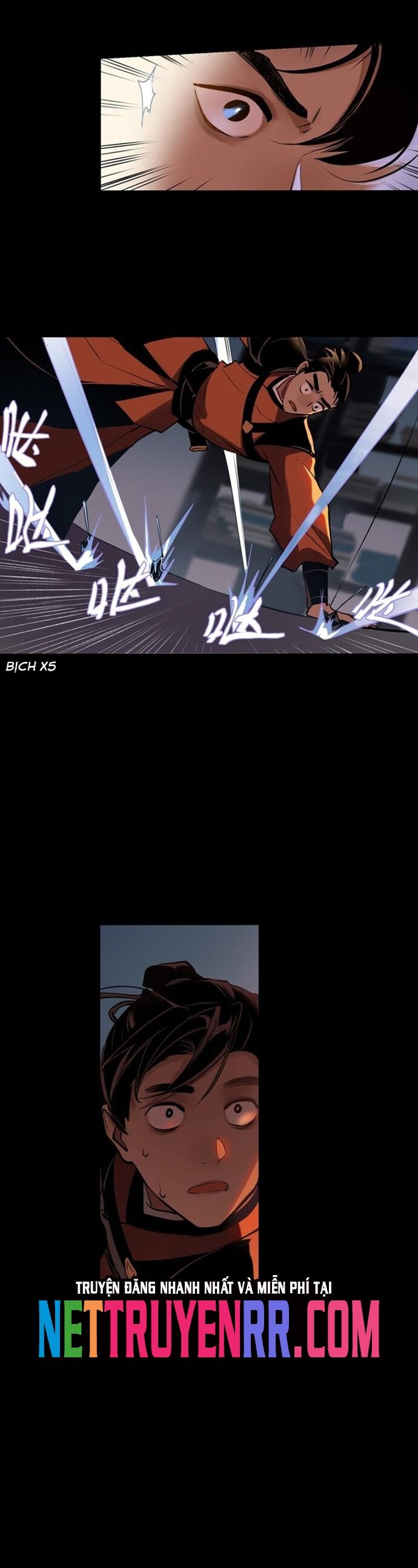 Đệ Nhất Sát Thủ Ta Đây Ghét Nhất Kẻ Không Giữ Lời Chapter 19 - 14