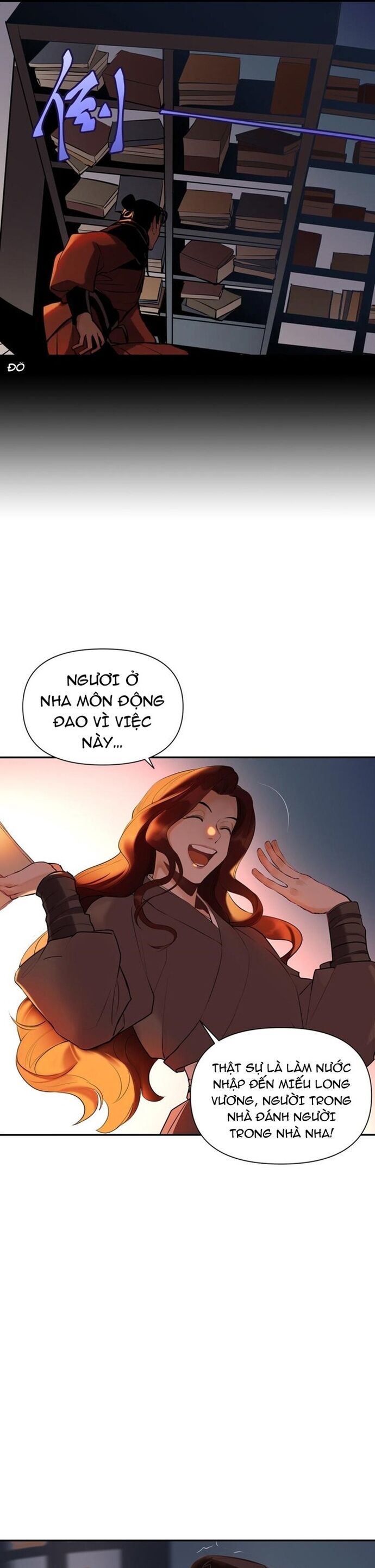 Đệ Nhất Sát Thủ Ta Đây Ghét Nhất Kẻ Không Giữ Lời Chapter 19 - 15