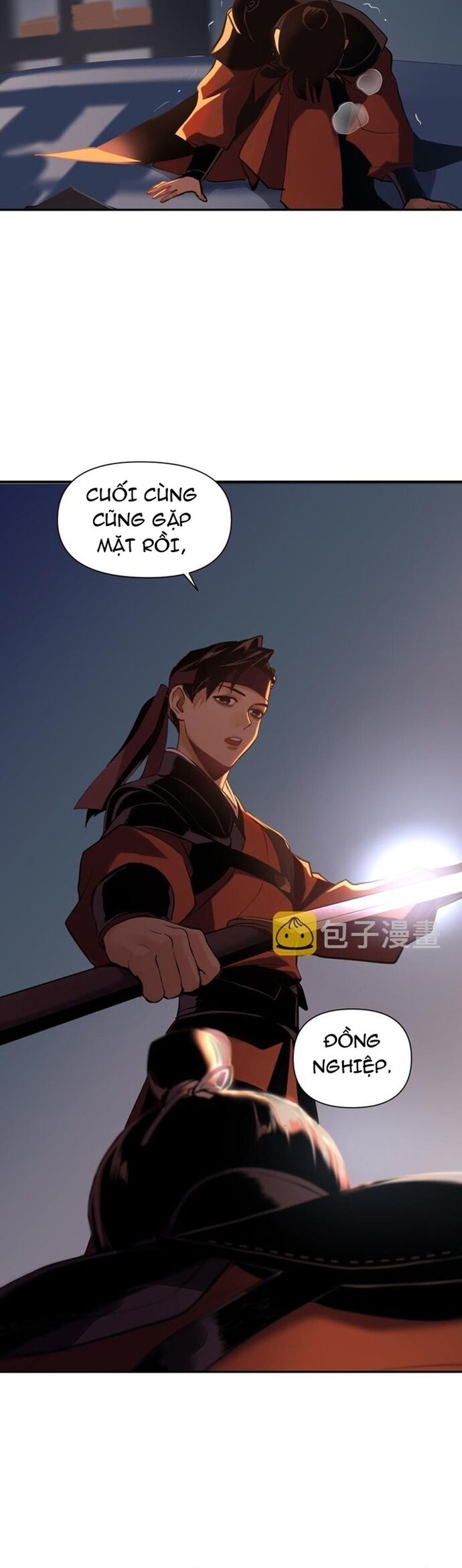 Đệ Nhất Sát Thủ Ta Đây Ghét Nhất Kẻ Không Giữ Lời Chapter 19 - 16