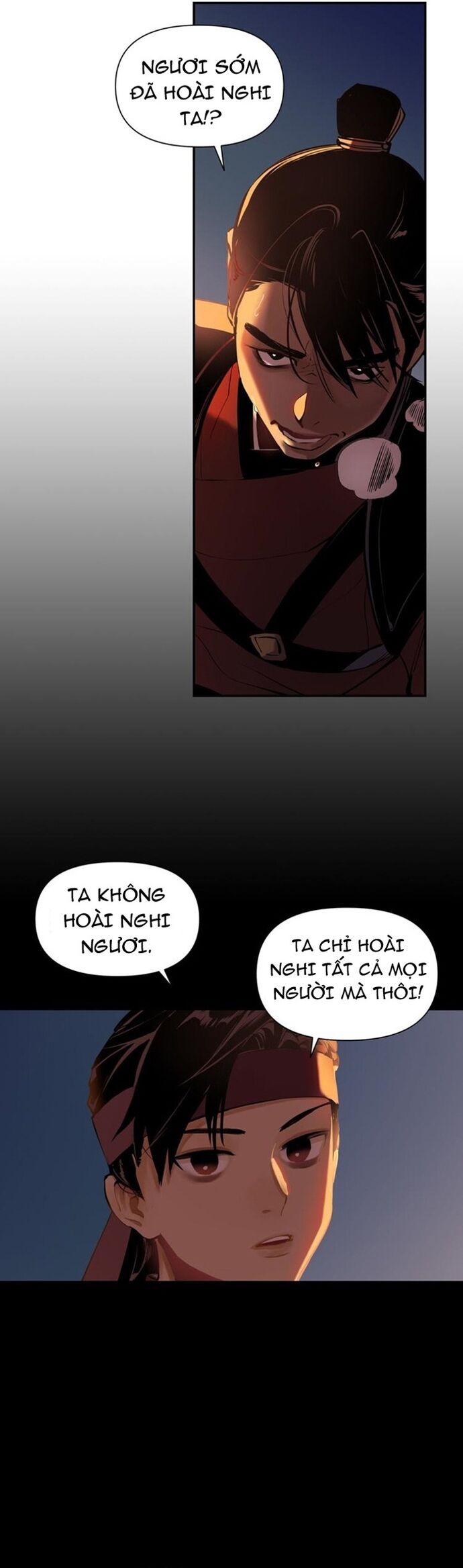 Đệ Nhất Sát Thủ Ta Đây Ghét Nhất Kẻ Không Giữ Lời Chapter 19 - 17