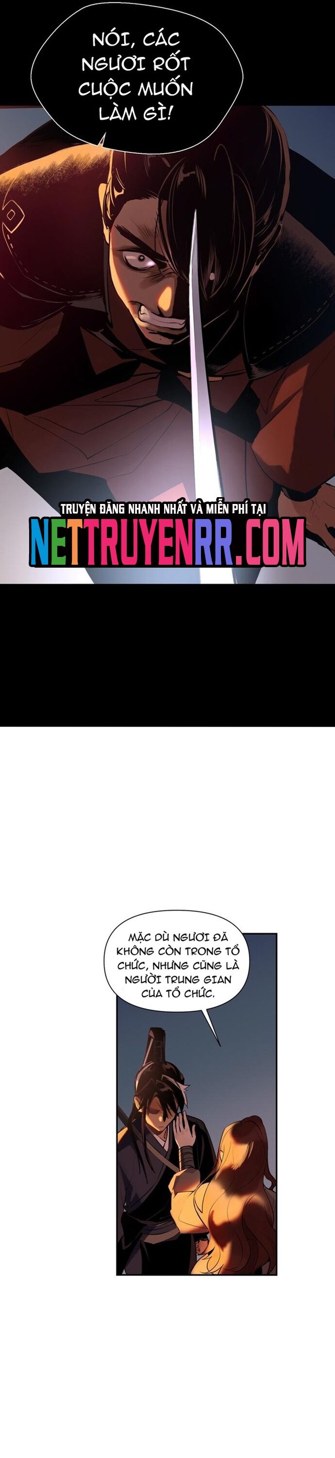 Đệ Nhất Sát Thủ Ta Đây Ghét Nhất Kẻ Không Giữ Lời Chapter 19 - 18