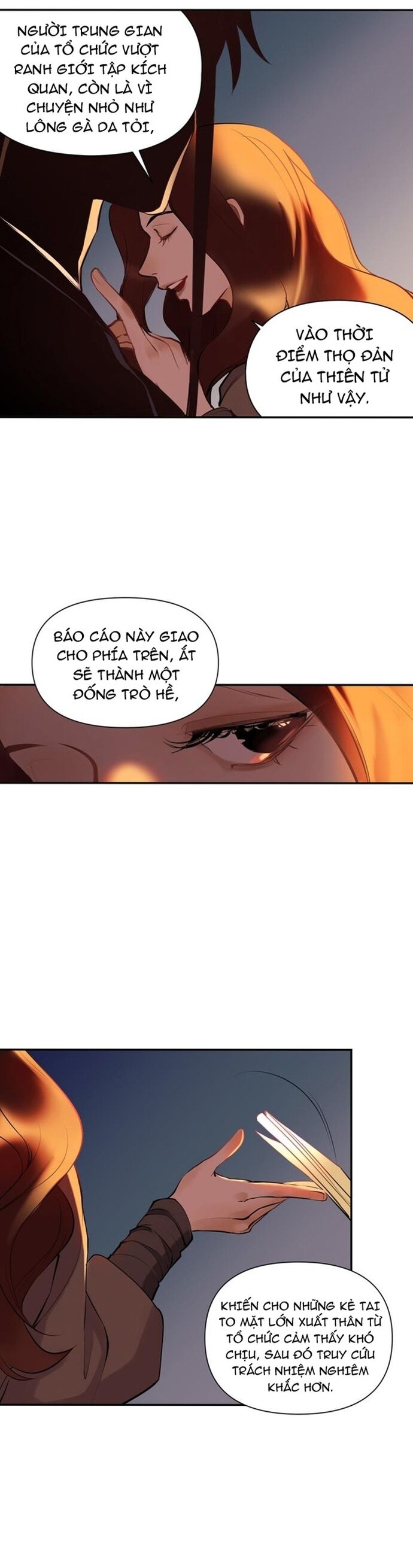 Đệ Nhất Sát Thủ Ta Đây Ghét Nhất Kẻ Không Giữ Lời Chapter 19 - 19