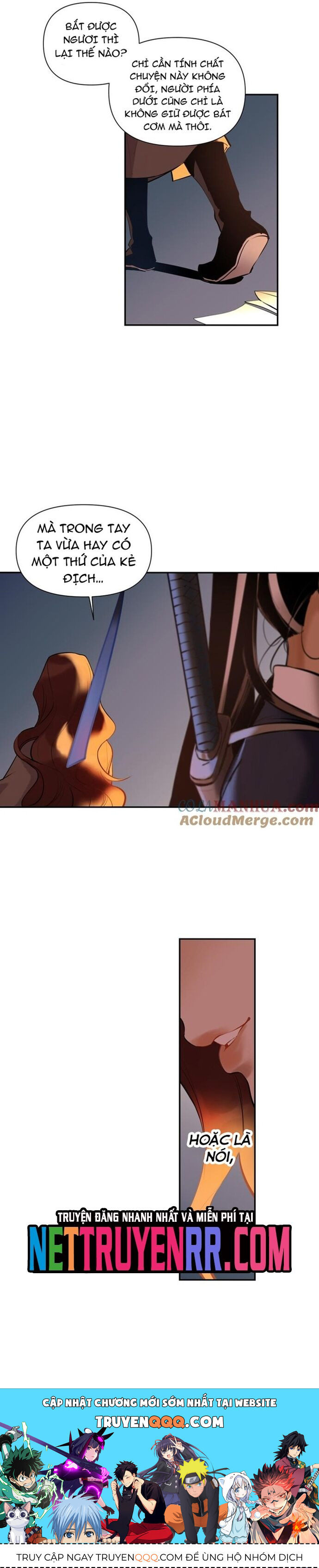 Đệ Nhất Sát Thủ Ta Đây Ghét Nhất Kẻ Không Giữ Lời Chapter 19 - 20