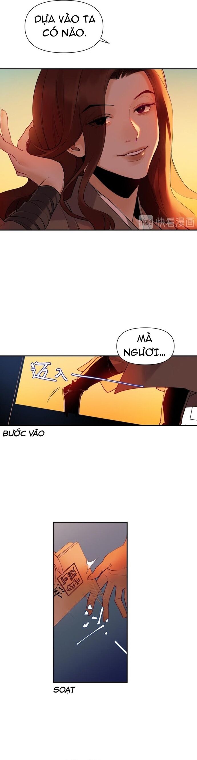 Đệ Nhất Sát Thủ Ta Đây Ghét Nhất Kẻ Không Giữ Lời Chapter 19 - 3