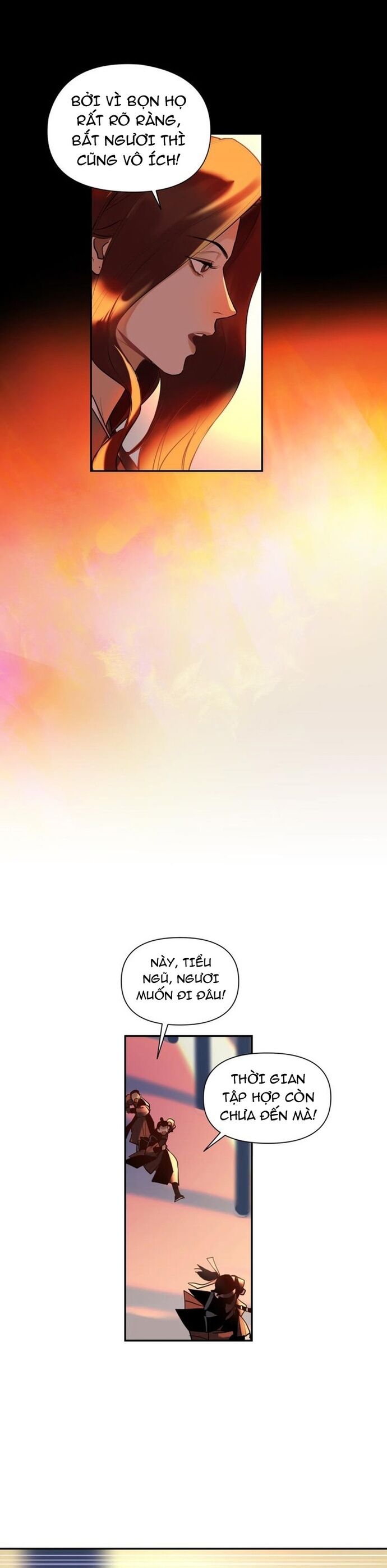 Đệ Nhất Sát Thủ Ta Đây Ghét Nhất Kẻ Không Giữ Lời Chapter 19 - 6